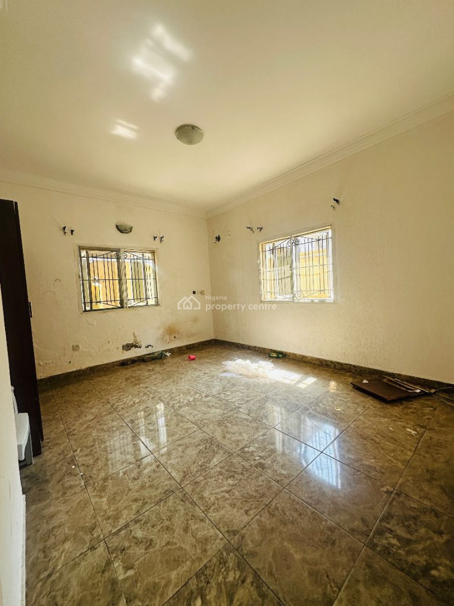 Specious 3bedrooms Apartment, Lekki, Lagos, Flat / Apartment for Rent