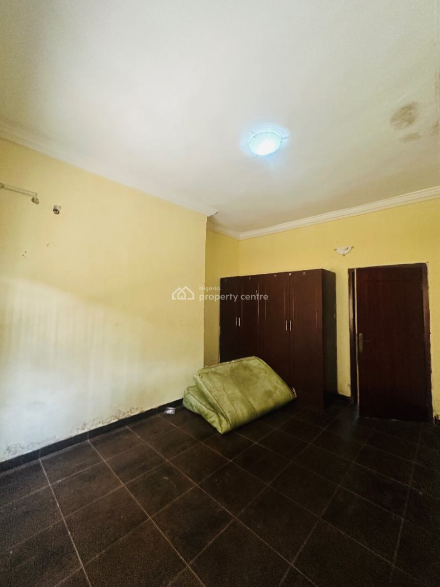 Specious 3bedrooms Apartment, Lekki, Lagos, Flat / Apartment for Rent