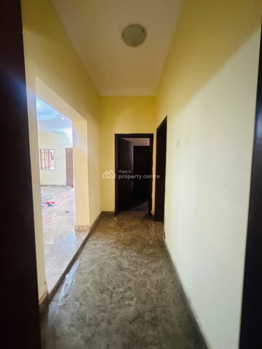 Specious 3bedrooms Apartment, Lekki, Lagos, Flat / Apartment for Rent