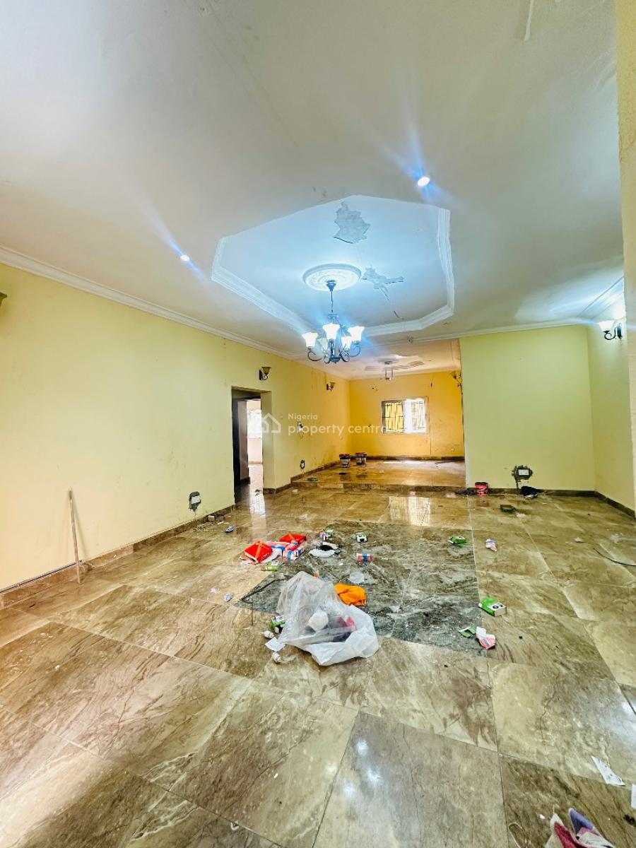 Specious 3bedrooms Apartment, Lekki, Lagos, Flat / Apartment for Rent