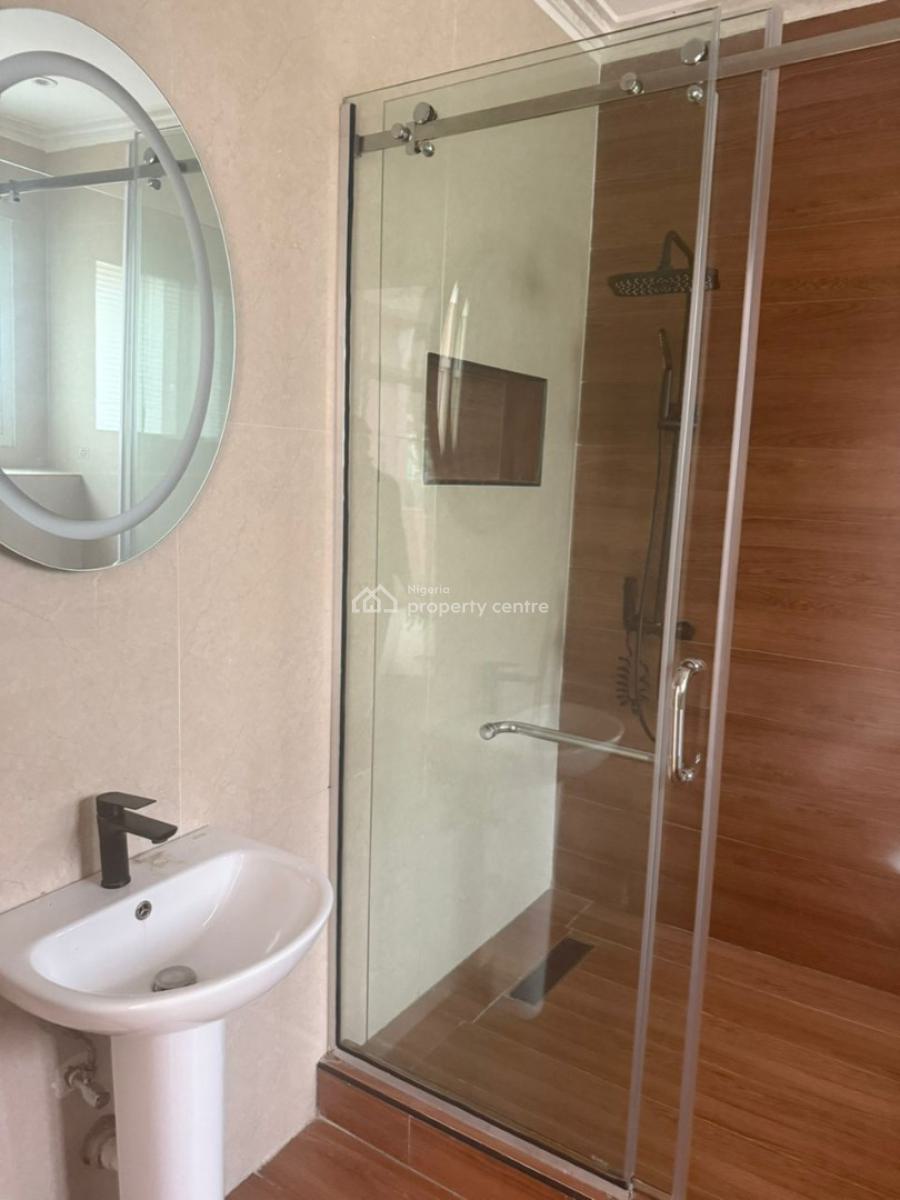 Fully Service 3 Bedrooms Apartment, Ikoyi, Old Ikoyi, Ikoyi, Lagos, Flat / Apartment for Rent