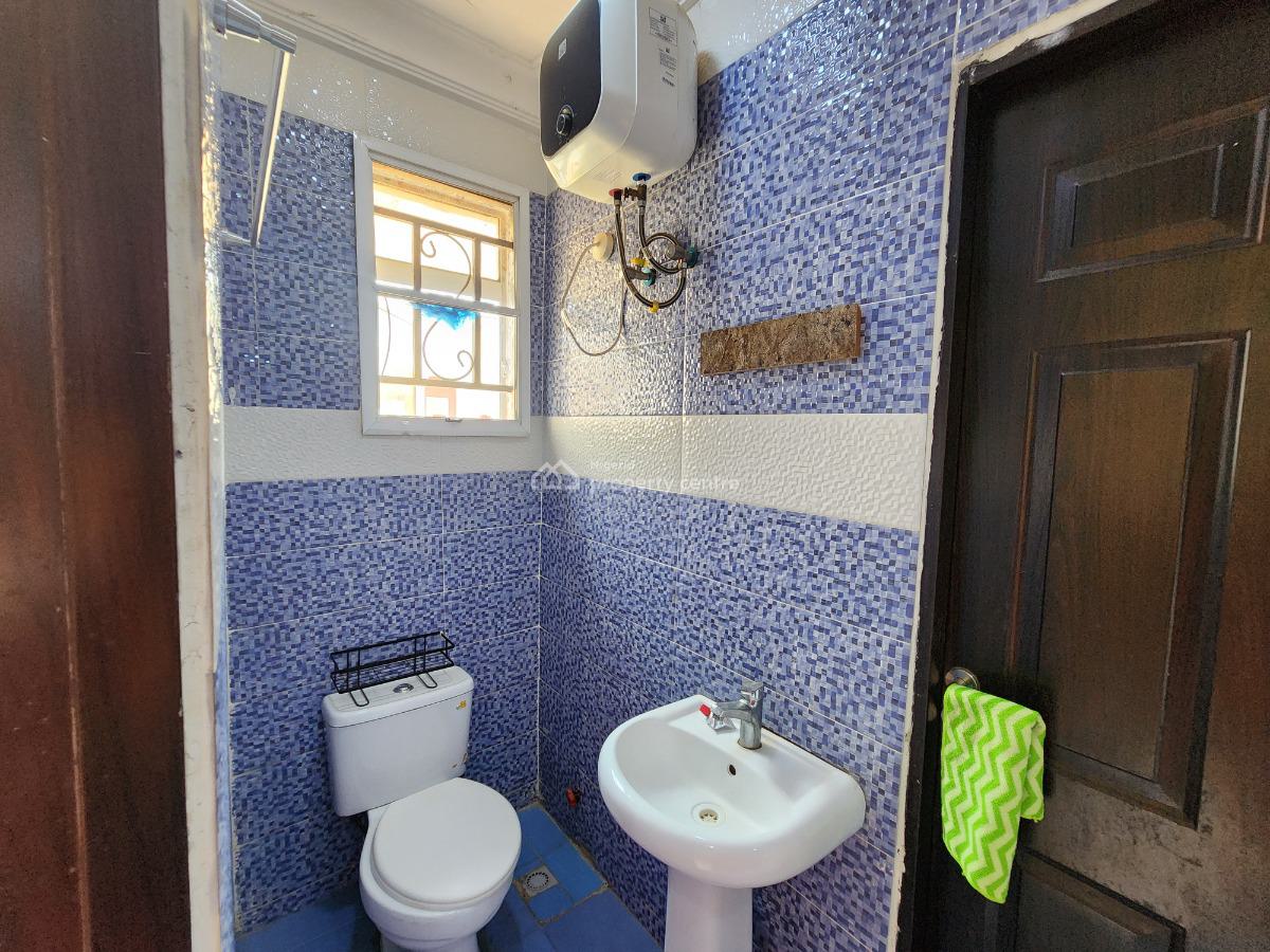 Fully Furnished Luxury One Bedroom Apartment at Paradise Court, Karmo, Paradise Court, Karmo, Abuja, Mini Flat (room and Parlour) for Rent