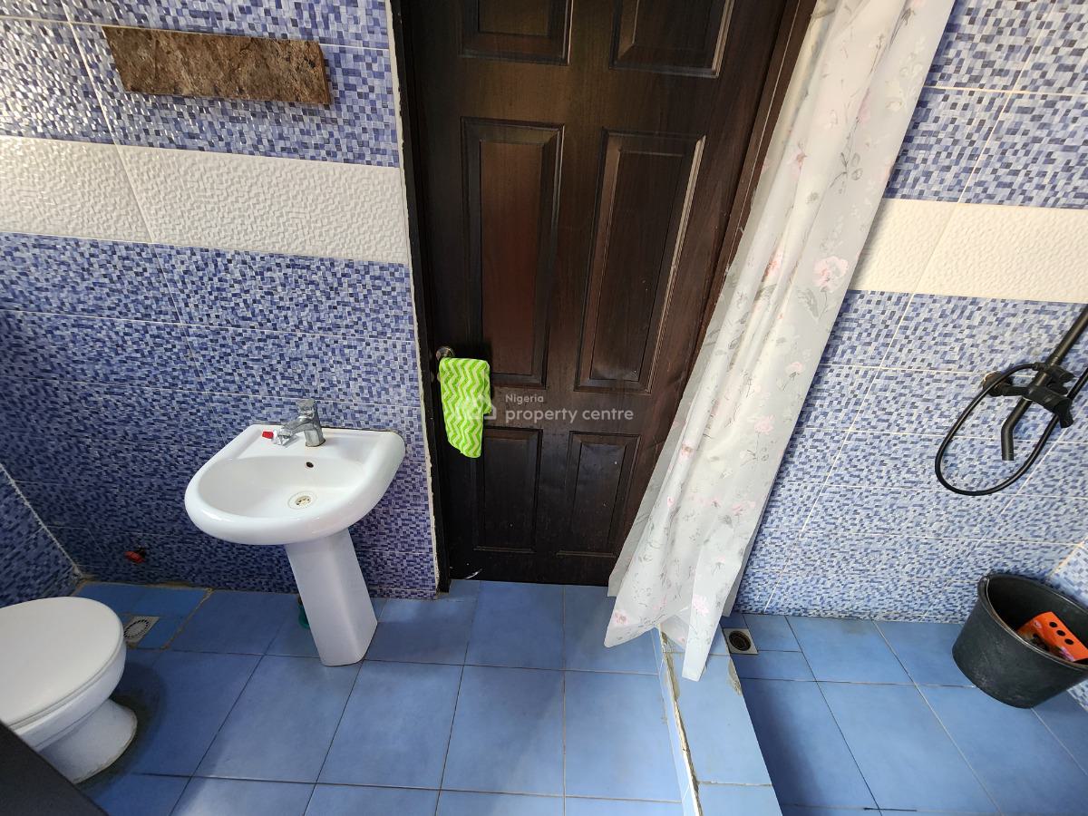 Fully Furnished Luxury One Bedroom Apartment at Paradise Court, Karmo, Paradise Court, Karmo, Abuja, Mini Flat (room and Parlour) for Rent