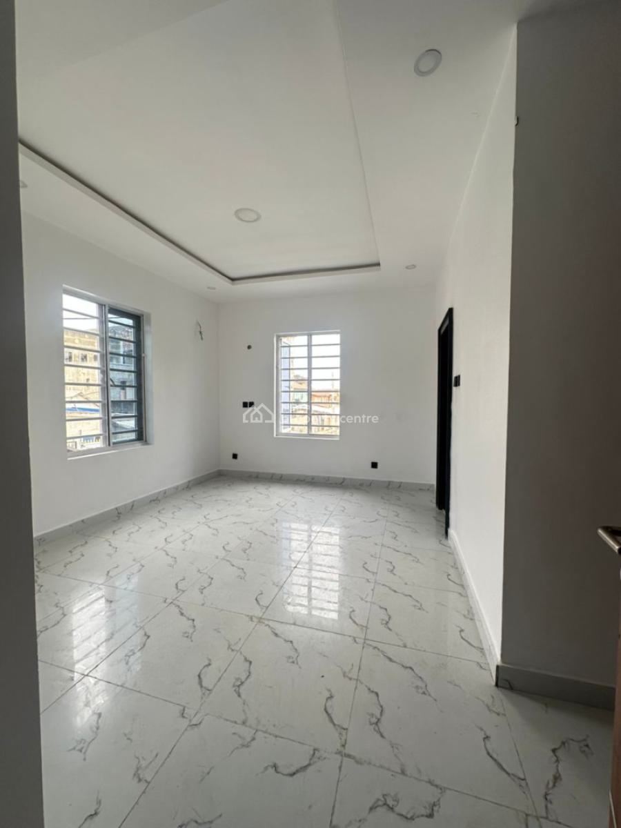 5 Bedroom Duplex + Bq, Ilasan, Lekki, Lagos, Detached Duplex for Sale
