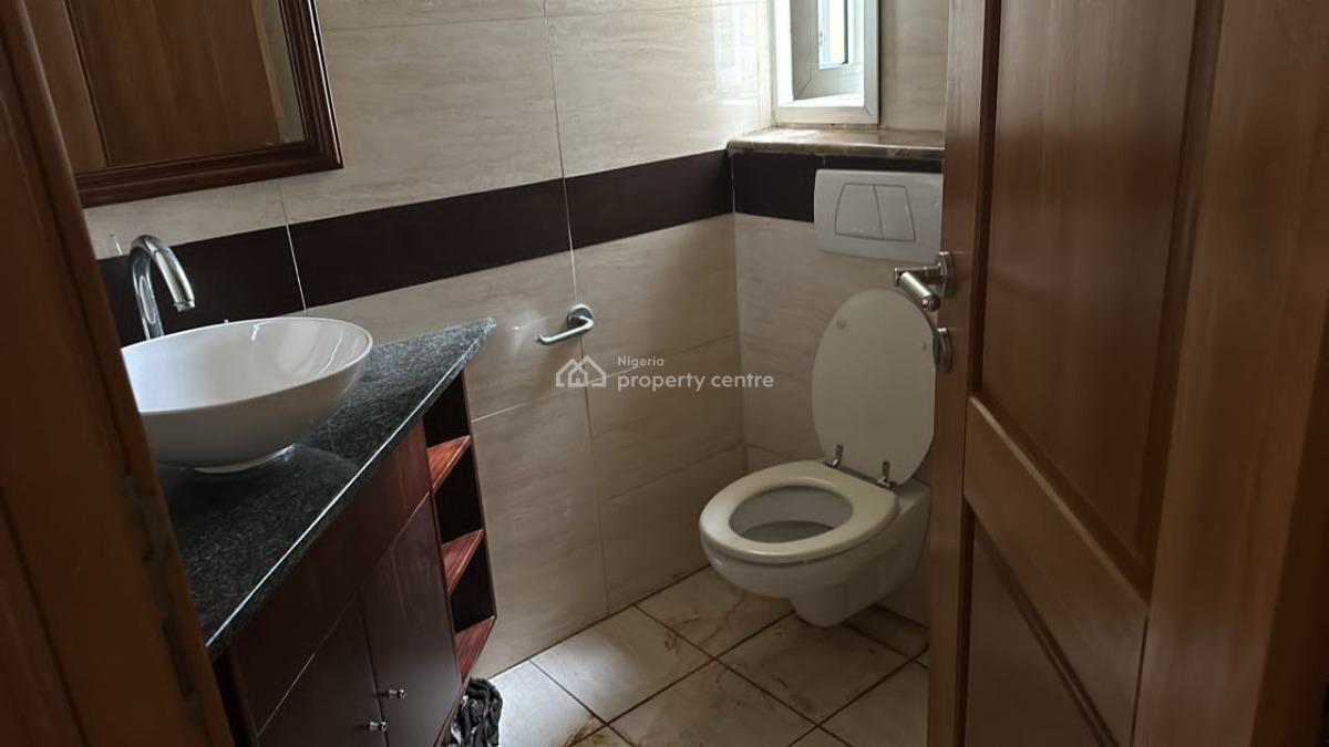 Fully Service 4 Bedrooms Apartment, Old Ikoyi, Ikoyi, Lagos, Flat / Apartment for Rent