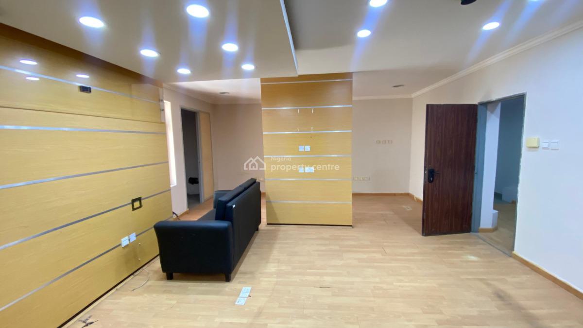 Spacious Luxury Office Space, Maitama District Abuja, Maitama District, Abuja, Office Space for Rent