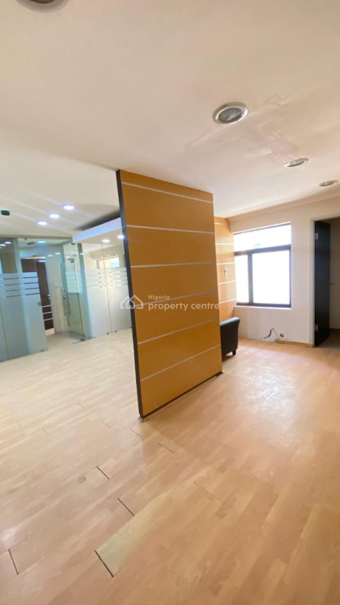 Spacious Luxury Office Space, Maitama District Abuja, Maitama District, Abuja, Office Space for Rent