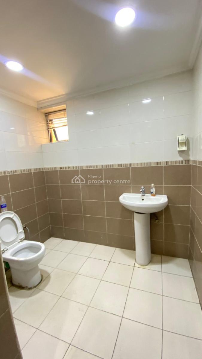 Spacious Luxury Office Space, Maitama District Abuja, Maitama District, Abuja, Office Space for Rent