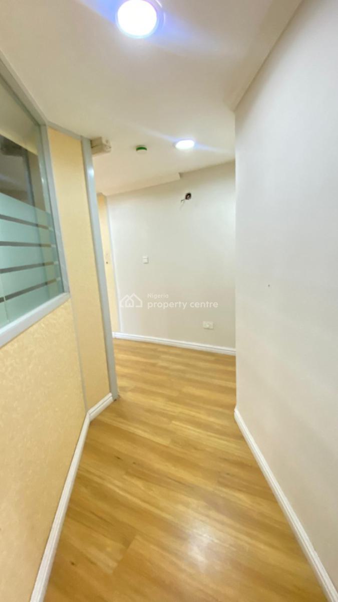 Spacious Luxury Office Space, Maitama District Abuja, Maitama District, Abuja, Office Space for Rent