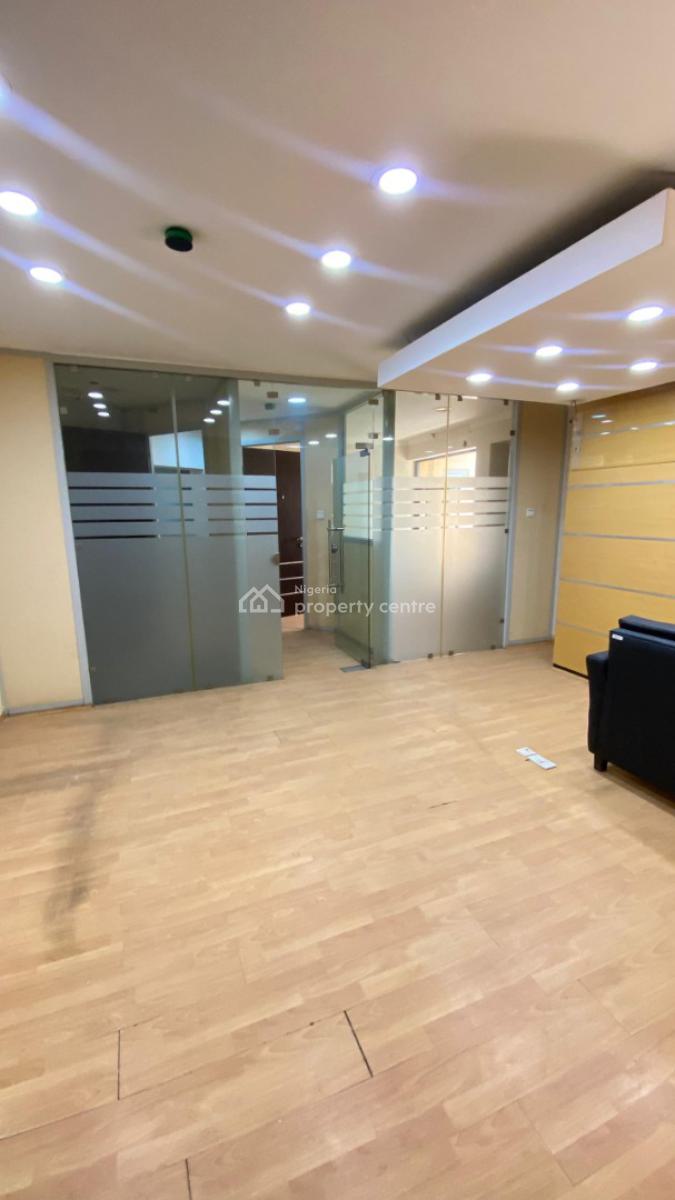 Spacious Luxury Office Space, Maitama District Abuja, Maitama District, Abuja, Office Space for Rent