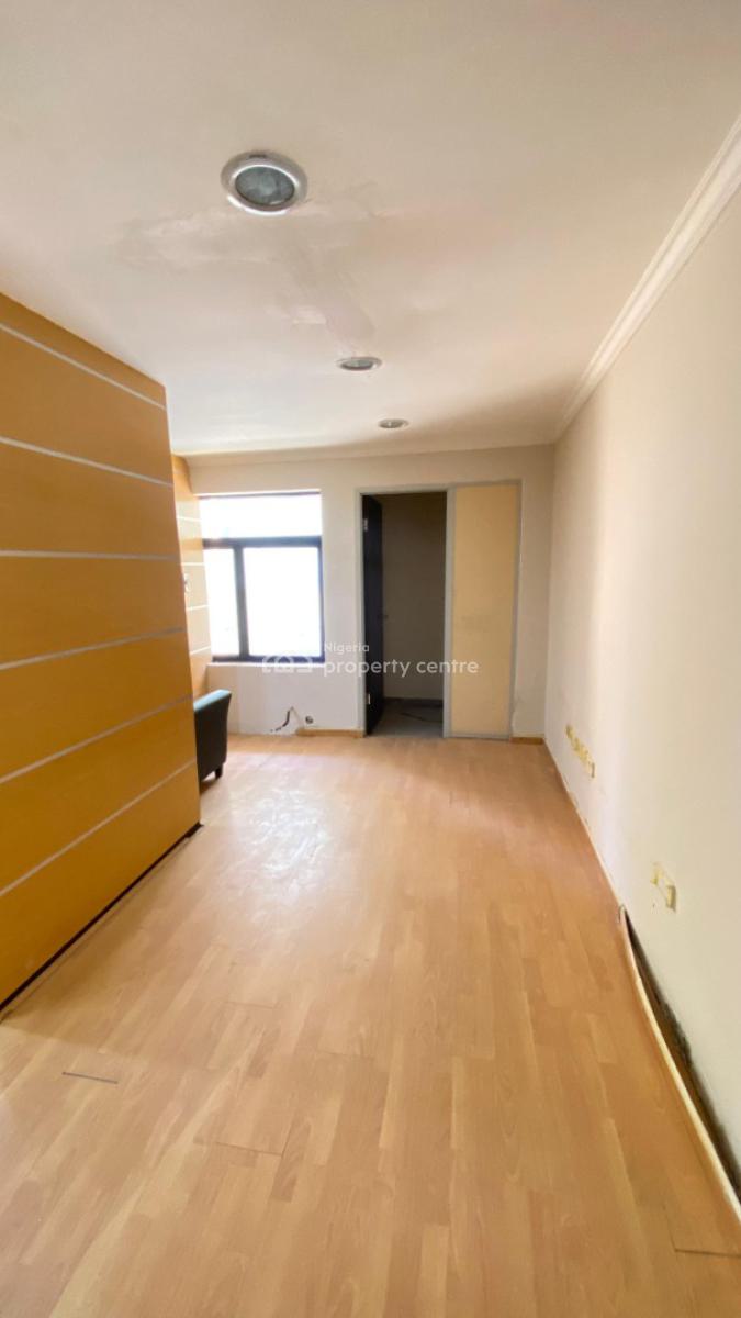 Spacious Luxury Office Space, Maitama District Abuja, Maitama District, Abuja, Office Space for Rent