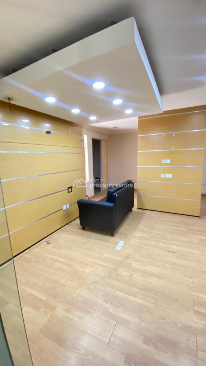 Spacious Luxury Office Space, Maitama District Abuja, Maitama District, Abuja, Office Space for Rent