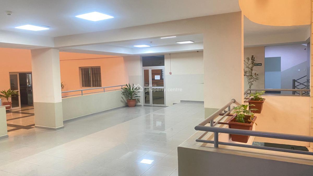 Spacious Luxury Office Space, Maitama District Abuja, Maitama District, Abuja, Office Space for Rent