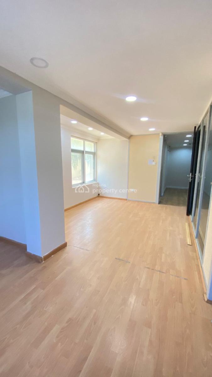 Spacious Luxury Office Space, Maitama District Abuja, Maitama District, Abuja, Office Space for Rent