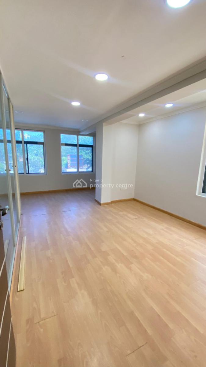 Spacious Luxury Office Space, Maitama District Abuja, Maitama District, Abuja, Office Space for Rent
