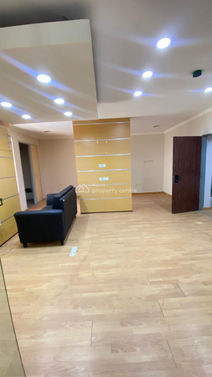 Spacious Luxury Office Space, Maitama District Abuja, Maitama District, Abuja, Office Space for Rent