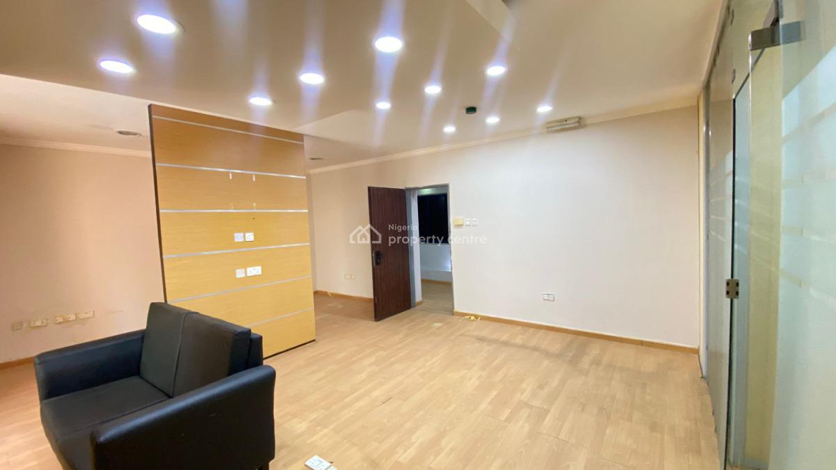 Spacious Luxury Office Space, Maitama District Abuja, Maitama District, Abuja, Office Space for Rent