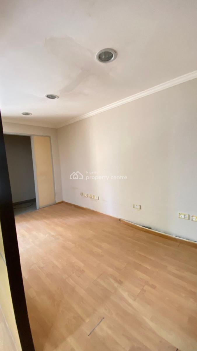 Spacious Luxury Office Space, Maitama District Abuja, Maitama District, Abuja, Office Space for Rent