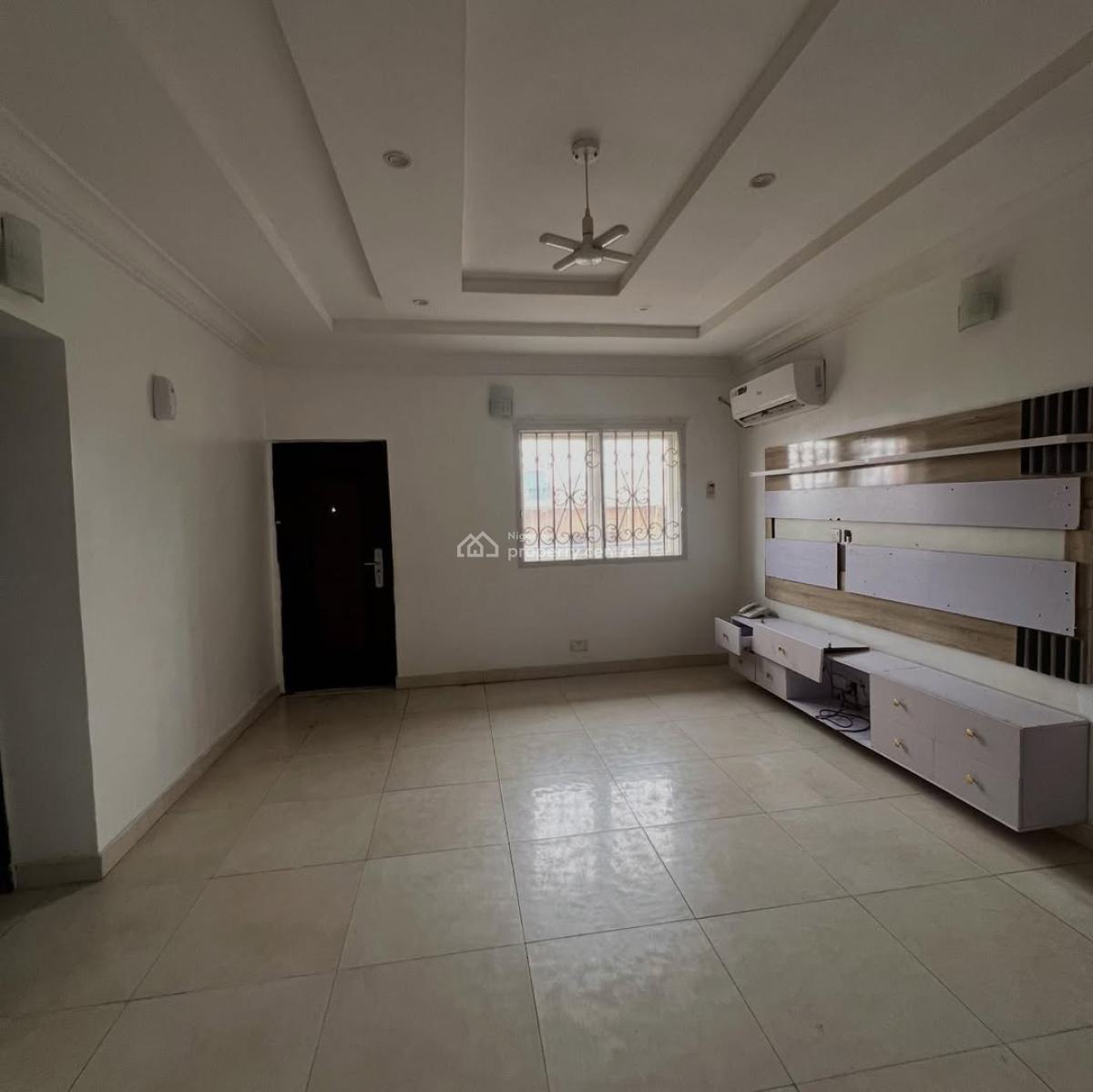 Serviced 2 Bedroom Apartment, Sangotedo Ajah, Olokonla, Ajah, Lagos, Flat / Apartment for Rent