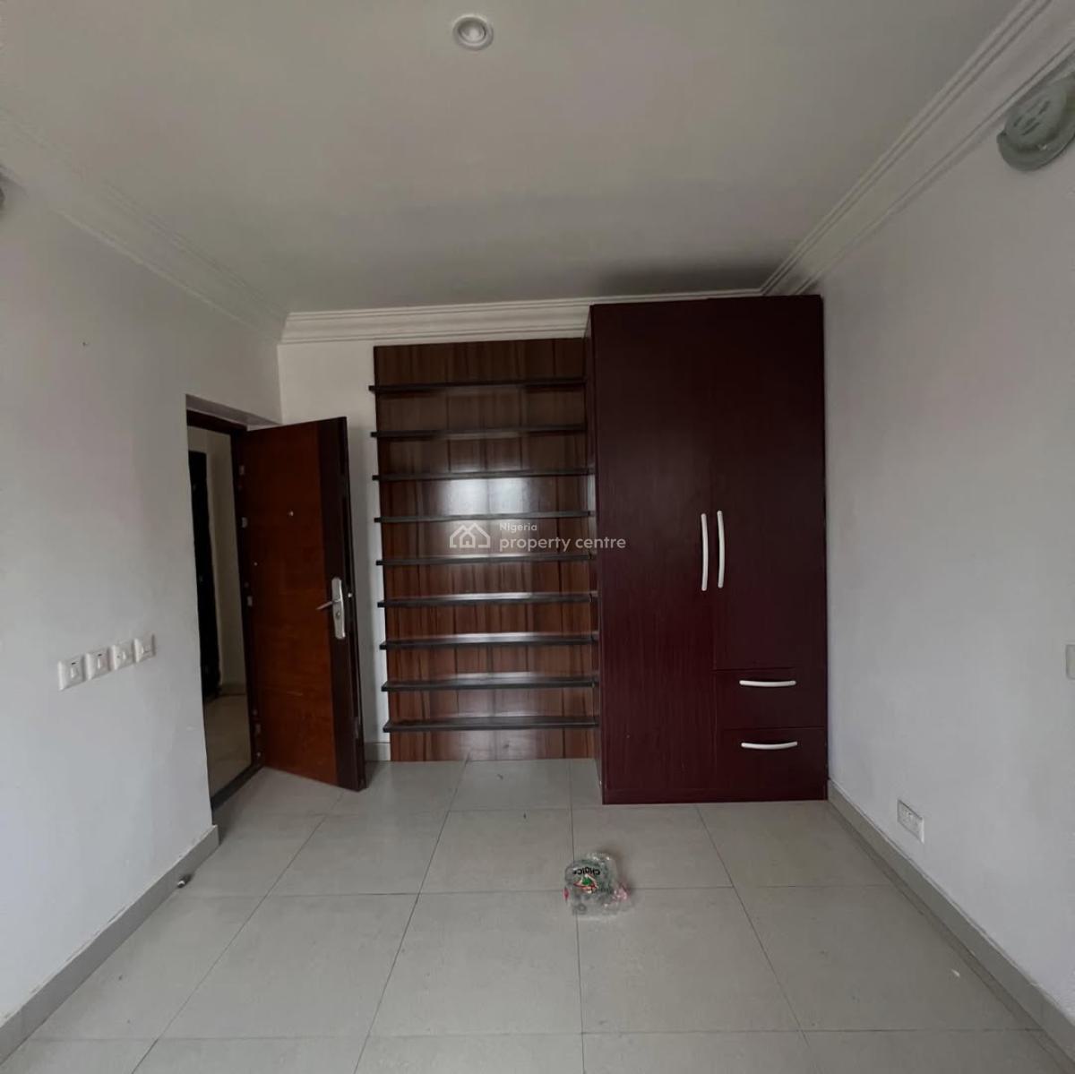 Serviced 2 Bedroom Apartment, Sangotedo Ajah, Olokonla, Ajah, Lagos, Flat / Apartment for Rent