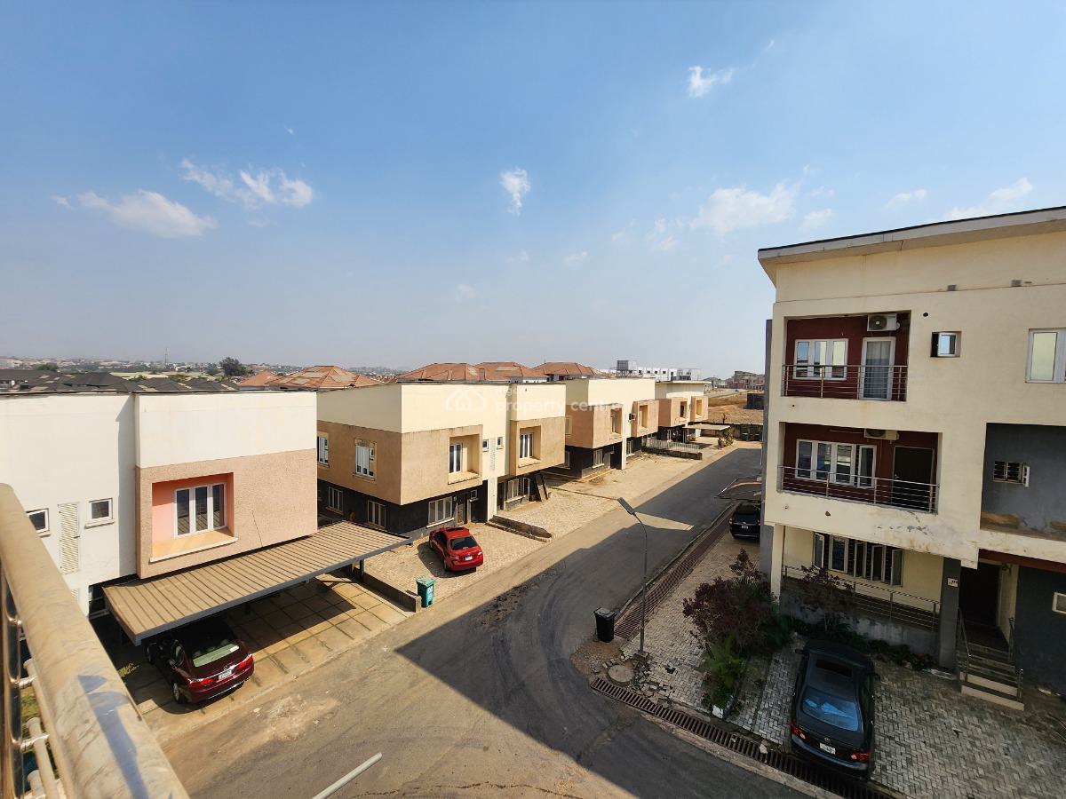 Fully Furnished Luxury One Bedroom Apartment at Paradise Court, Karmo, Paradise Court, Karmo, Abuja, Mini Flat (room and Parlour) for Sale