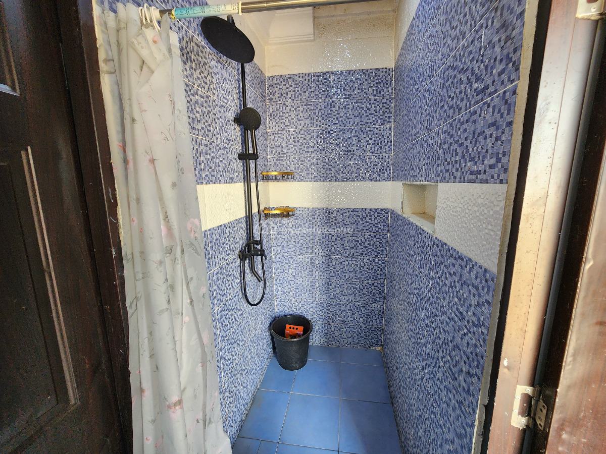 Fully Furnished Luxury One Bedroom Apartment at Paradise Court, Karmo, Paradise Court, Karmo, Abuja, Mini Flat (room and Parlour) for Sale