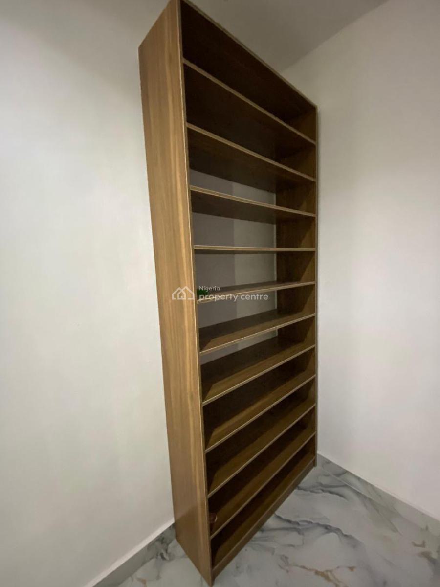 Luxury 4bedrooms Bedrooms Detached Duplex with Bq, Orchid, Lekki, Lagos, Detached Duplex for Sale