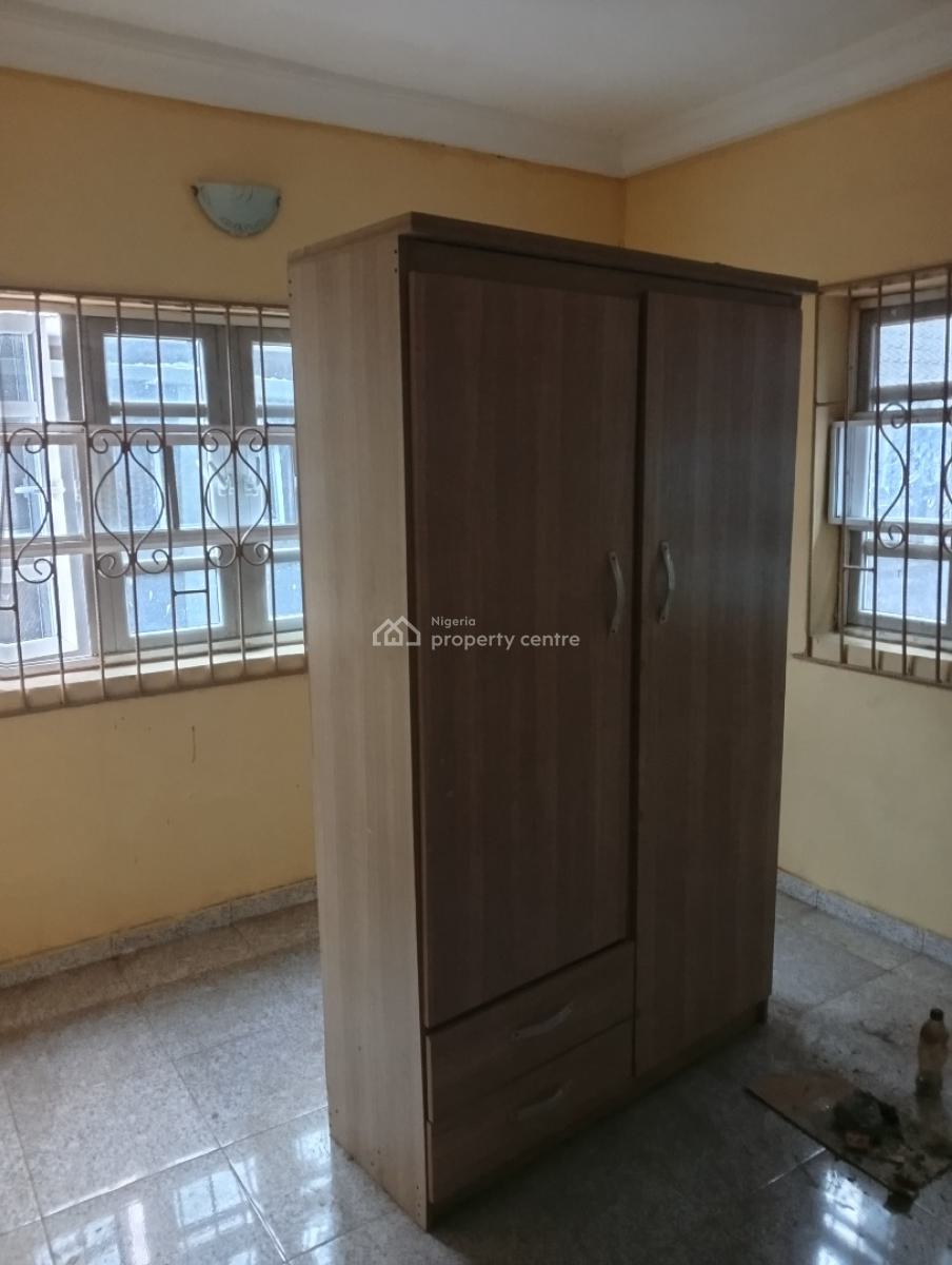 Newly Constructed Units of 2 Bedroom Flats, Abata Road, Gberigbe, Ikorodu, Lagos, Flat / Apartment for Rent