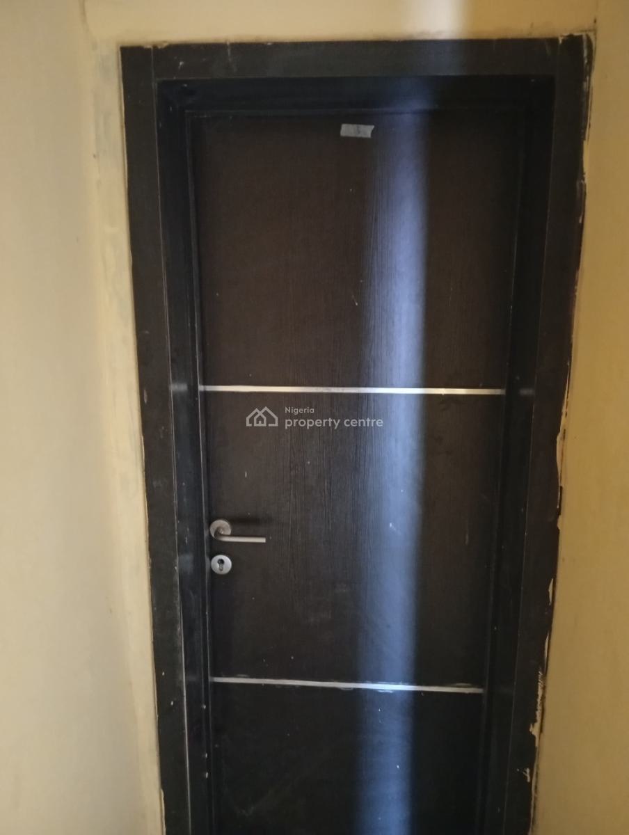 Newly Constructed Units of 2 Bedroom Flats, Abata Road, Gberigbe, Ikorodu, Lagos, Flat / Apartment for Rent