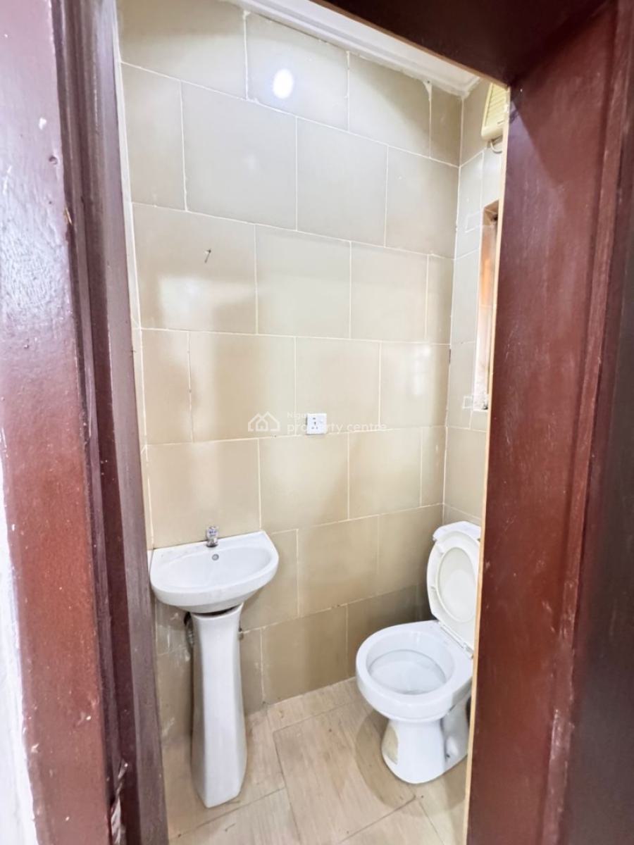 Beautiful Service 2 Bedroom Bungalow, Orchid Road, Lekki, Lagos, Terraced Bungalow for Rent