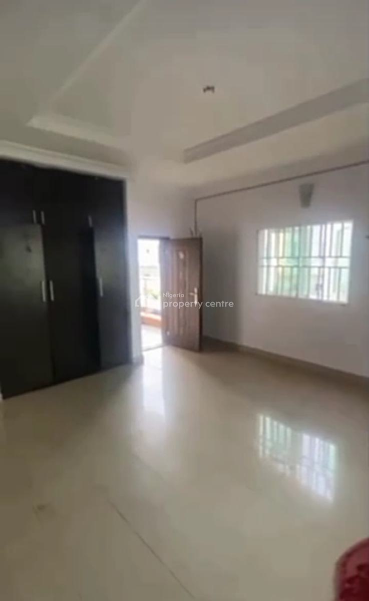 Master Bedroom in a Shared Apartment { Video Available}, Divine Homes@ Thomas Estate, Ajah, Lagos, Self Contain (single Rooms) for Rent