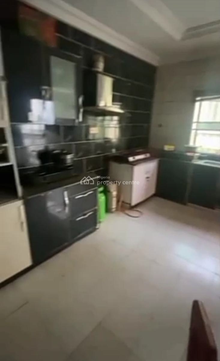 Master Bedroom in a Shared Apartment { Video Available}, Divine Homes@ Thomas Estate, Ajah, Lagos, Self Contain (single Rooms) for Rent