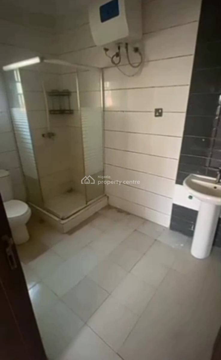 Master Bedroom in a Shared Apartment { Video Available}, Divine Homes@ Thomas Estate, Ajah, Lagos, Self Contain (single Rooms) for Rent