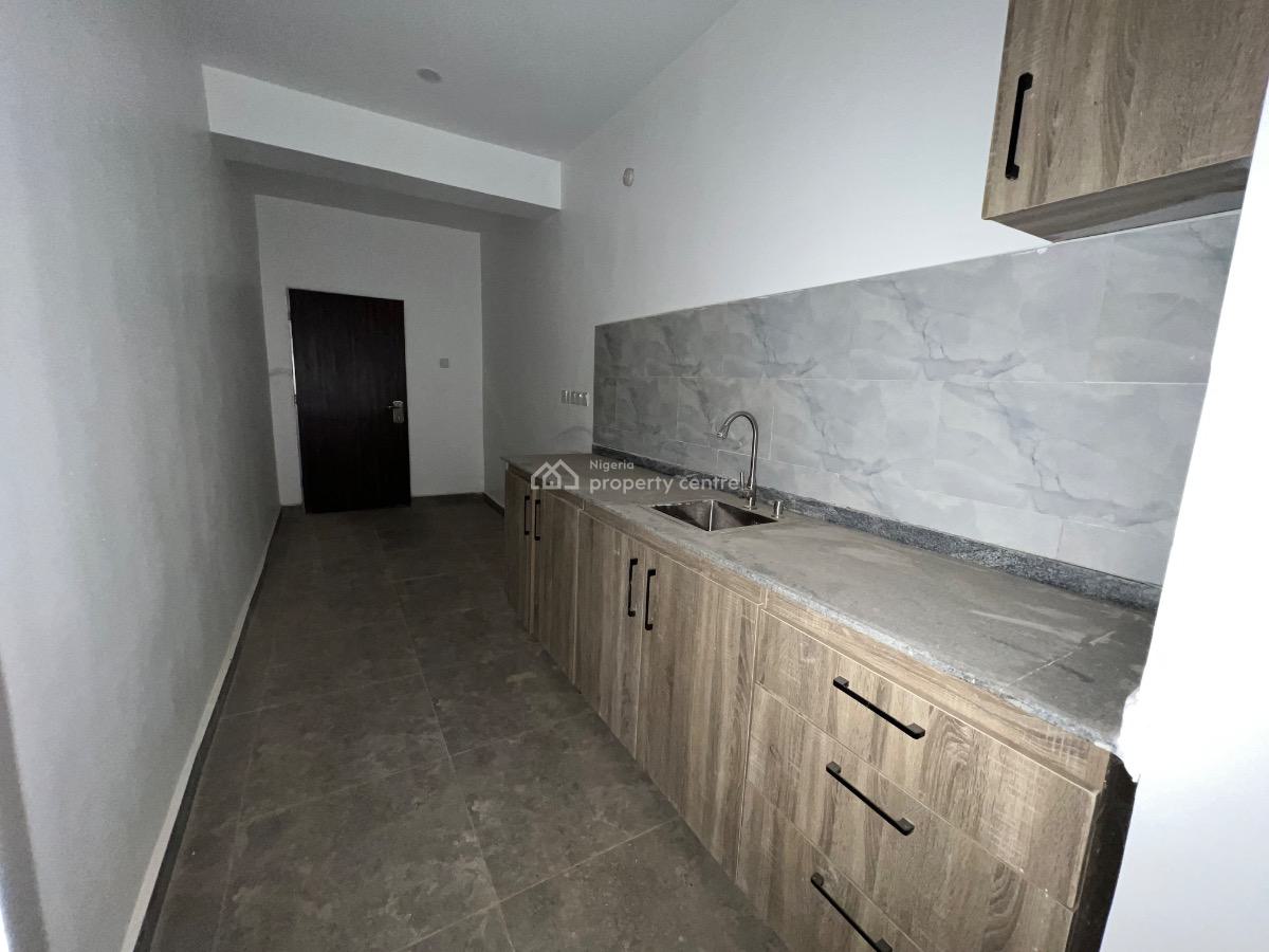 Brand New Luxury Studio Apartment at Mabushi, Fct, Abuja, Close to Mobil Filling Station, Mabushi, Abuja, Self Contain (single Rooms) for Sale