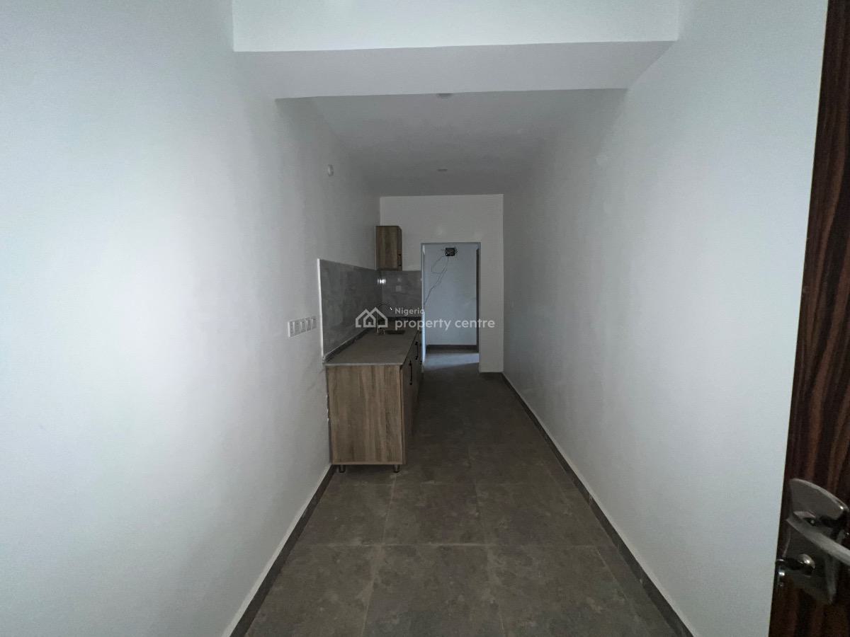 Brand New Luxury Studio Apartment at Mabushi, Fct, Abuja, Close to Mobil Filling Station, Mabushi, Abuja, Self Contain (single Rooms) for Sale