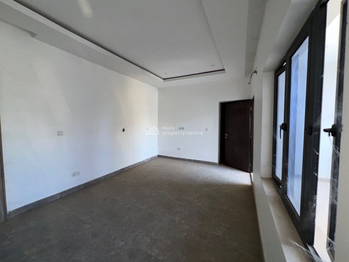 Brand New Luxury Studio Apartment at Mabushi, Fct, Abuja, Close to Mobil Filling Station, Mabushi, Abuja, Self Contain (single Rooms) for Sale