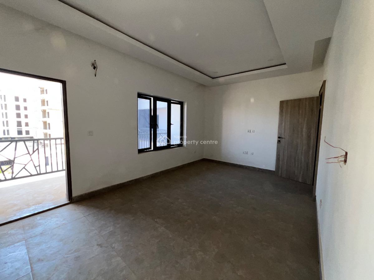 Brand New Luxury Studio Apartment at Mabushi, Fct, Abuja, Close to Mobil Filling Station, Mabushi, Abuja, Self Contain (single Rooms) for Sale