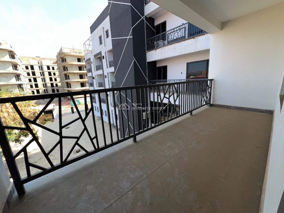 Brand New Luxury Studio Apartment at Mabushi, Fct, Abuja, Close to Mobil Filling Station, Mabushi, Abuja, Self Contain (single Rooms) for Sale