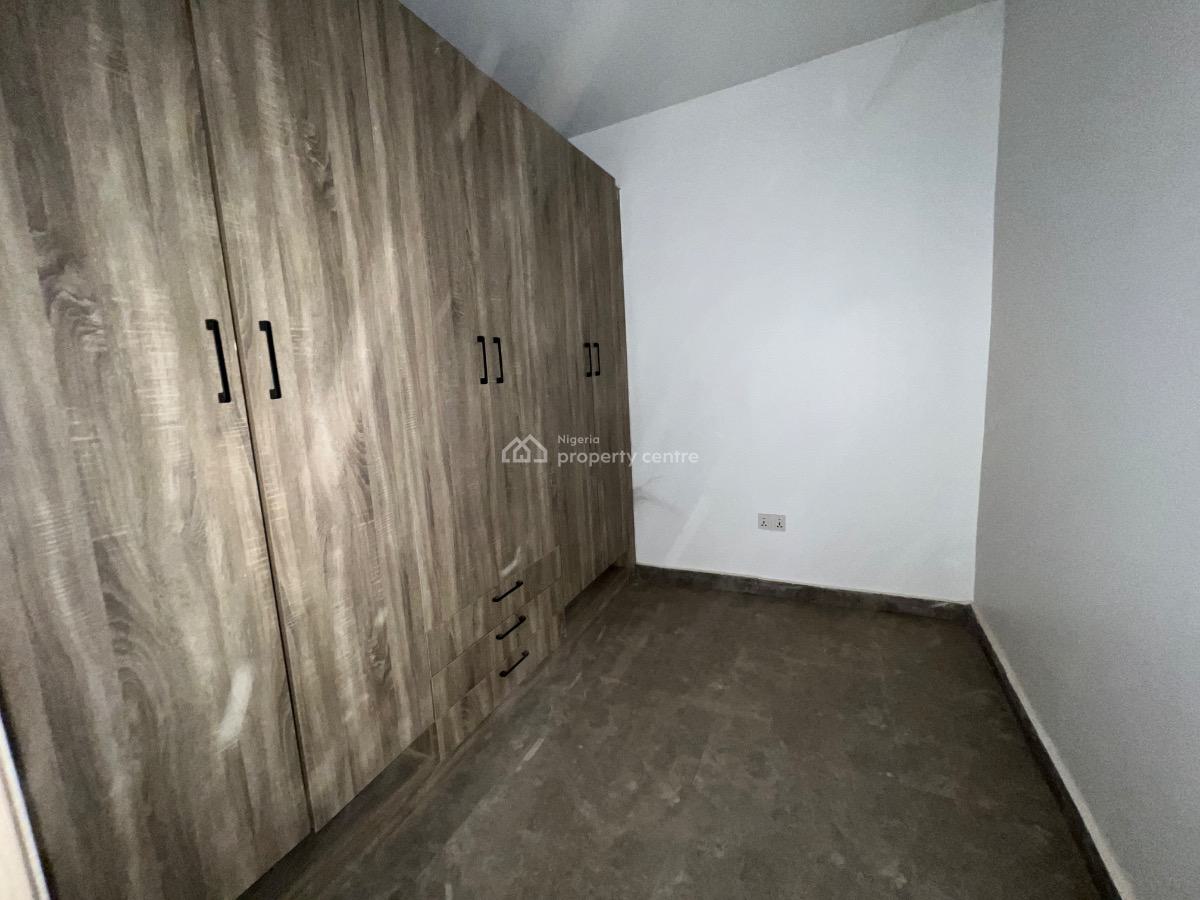 Brand New Luxury Studio Apartment at Mabushi, Fct, Abuja, Close to Mobil Filling Station, Mabushi, Abuja, Self Contain (single Rooms) for Sale