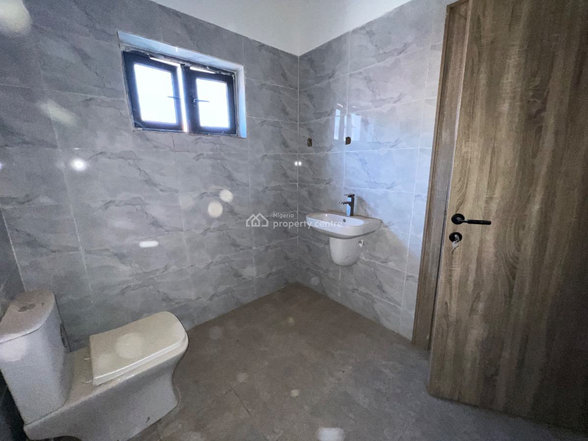 Brand New Luxury Studio Apartment at Mabushi, Fct, Abuja, Close to Mobil Filling Station, Mabushi, Abuja, Self Contain (single Rooms) for Sale