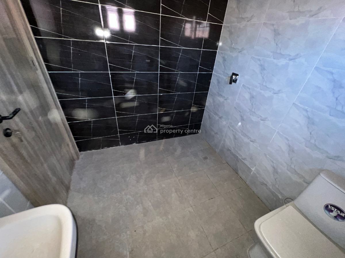 Brand New Luxury Studio Apartment at Mabushi, Fct, Abuja, Close to Mobil Filling Station, Mabushi, Abuja, Self Contain (single Rooms) for Sale