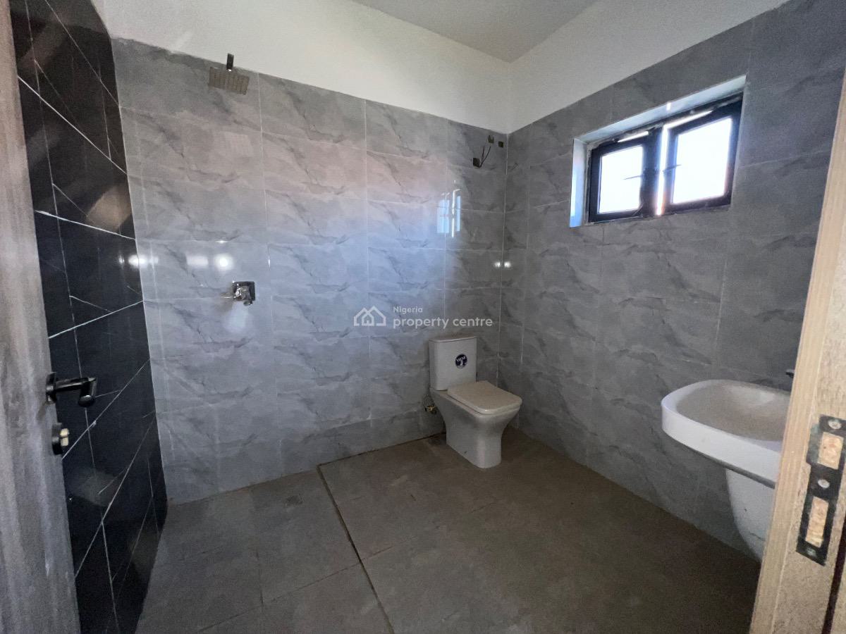 Brand New Luxury Studio Apartment at Mabushi, Fct, Abuja, Close to Mobil Filling Station, Mabushi, Abuja, Self Contain (single Rooms) for Sale