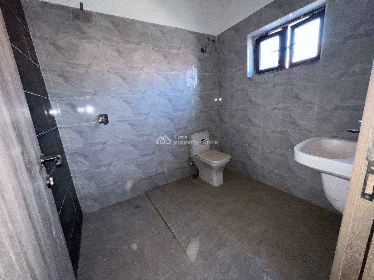 Brand New Luxury Studio Apartment at Mabushi, Fct, Abuja, Close to Mobil Filling Station, Mabushi, Abuja, Self Contain (single Rooms) for Sale