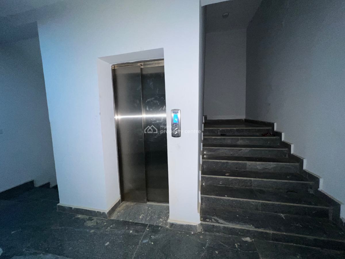 Brand New Luxury Studio Apartment at Mabushi, Fct, Abuja, Close to Mobil Filling Station, Mabushi, Abuja, Self Contain (single Rooms) for Sale