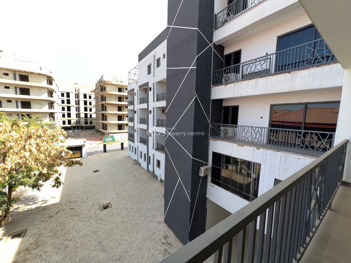 Brand New Luxury Studio Apartment at Mabushi, Fct, Abuja, Close to Mobil Filling Station, Mabushi, Abuja, Self Contain (single Rooms) for Sale