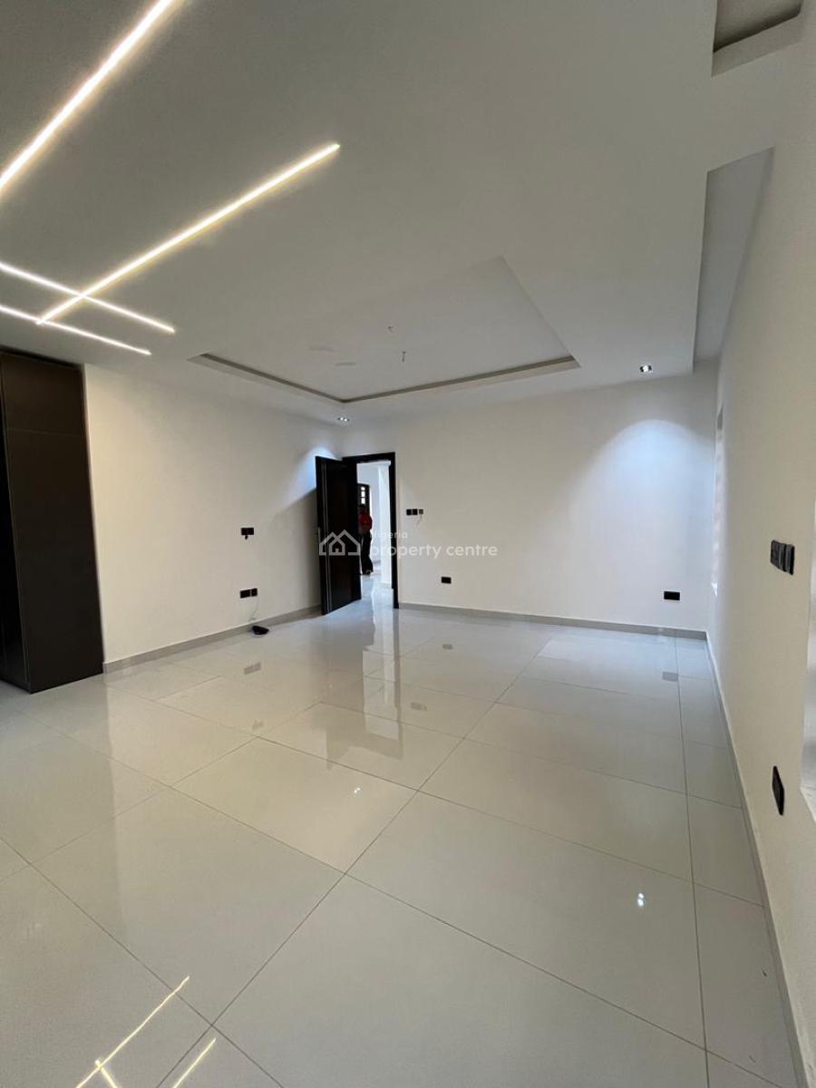 a Premium Newly Built 5 Bedroom Fully Detached Duplex in a Secured Est, Isheri, Newly Built, Ample Car Lot, Serene and Secured Estate, Magodo, Lagos, Detached Duplex for Sale