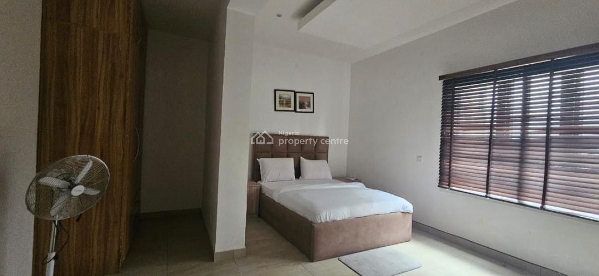 Fully Furnished 3 Bedrooms Apartment, Oniru, Victoria Island (vi), Lagos, Flat / Apartment for Rent