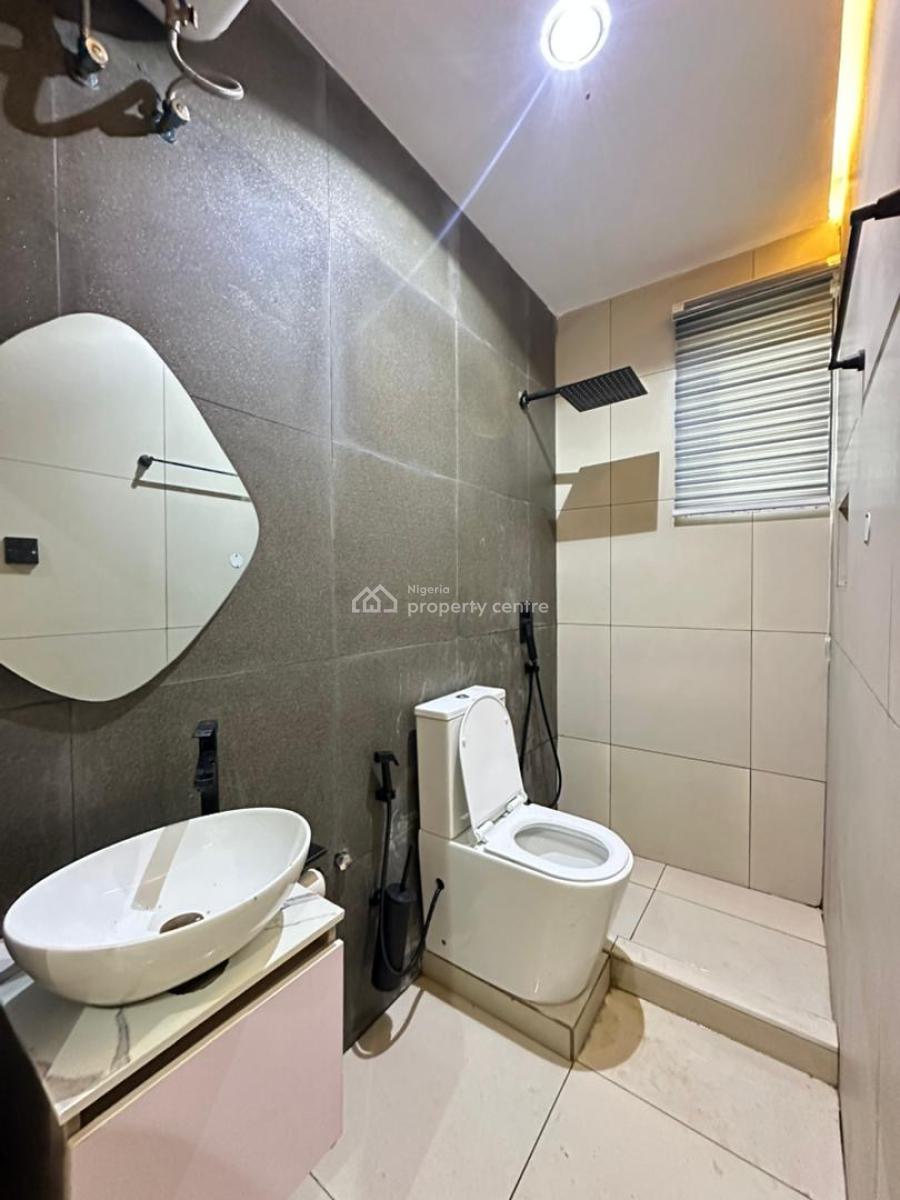 Most Affordable Studio Apartment in a Secure and Serene Environment., Surulere, Lagos, Self Contain (single Rooms) for Sale