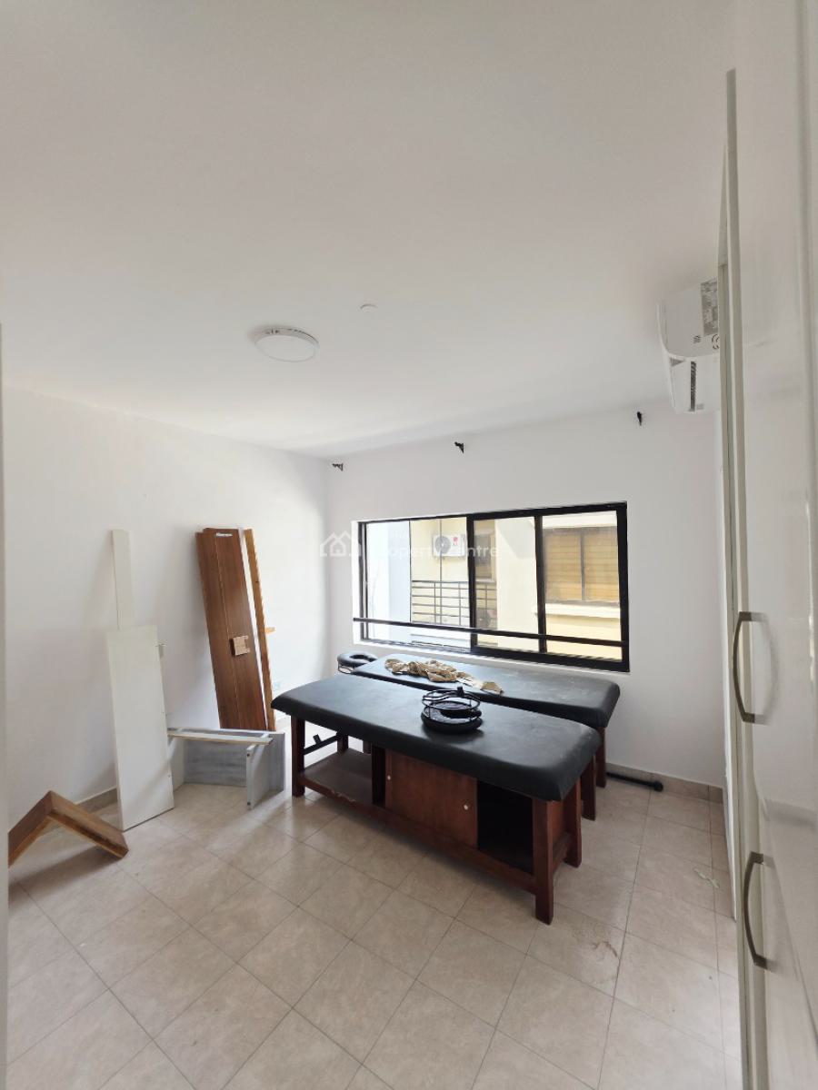 4bedrooms Townhouse with Bq, Louis Solomon Close Off Ahmadu Bello Way, Victoria Island (vi), Lagos, Terraced Duplex for Rent