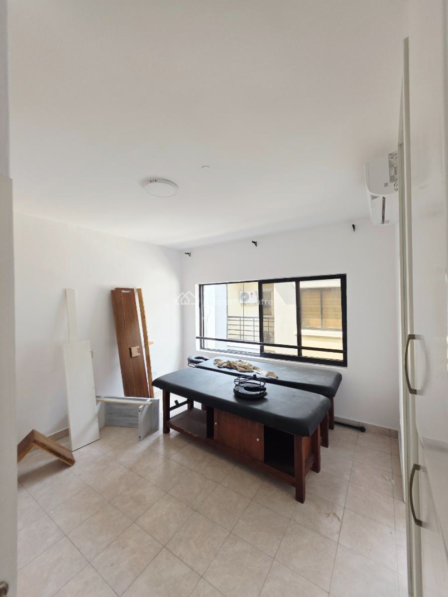4bedrooms Townhouse with Bq, Louis Solomon Close Off Ahmadu Bello Way, Victoria Island (vi), Lagos, Terraced Duplex for Rent